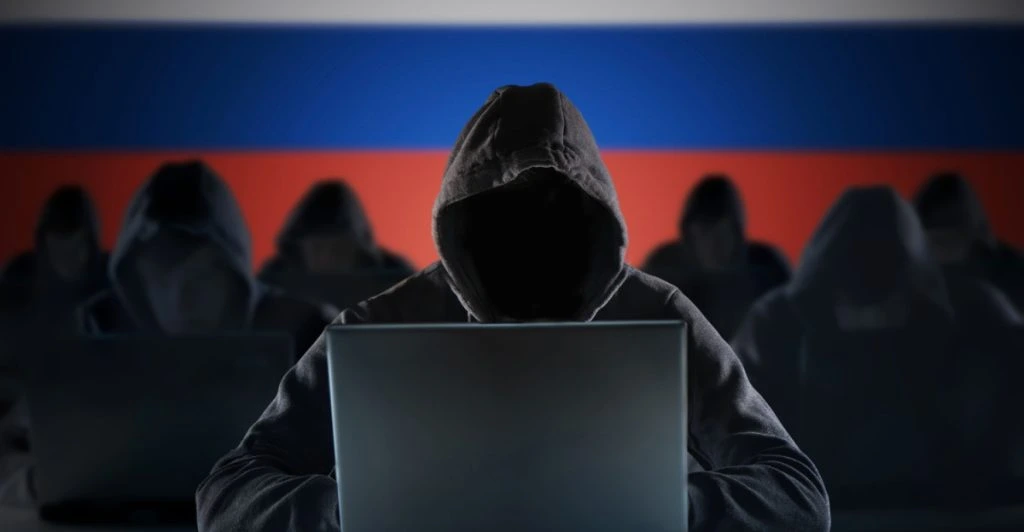 Experter varnar: hackare gör detta nu
