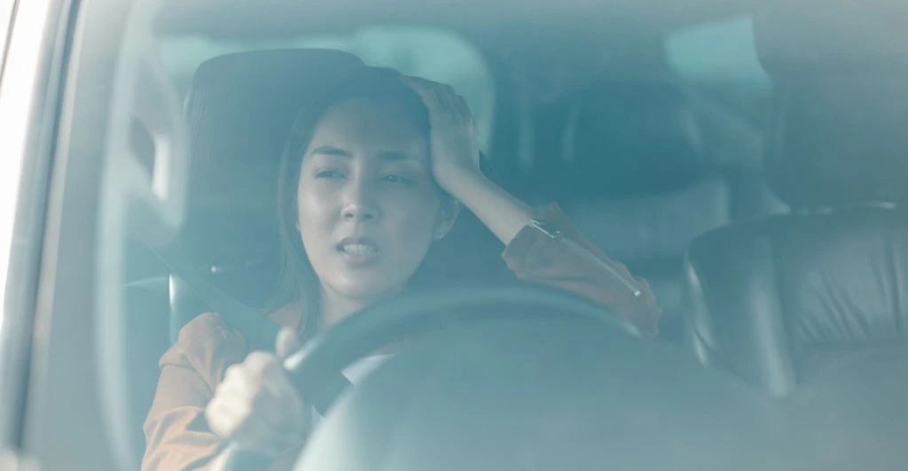 Går bilen fortfarande: här är tecken på att du bör byta den – innan det är för sent
