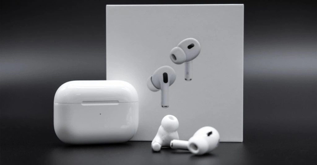 Allt Apple inte berättar om dina AirPods: 10 saker du borde känna till