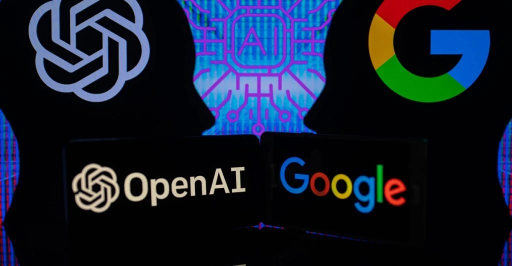 Kan en AI äga ett patent: Den här tekniska mardrömmen får jurister att svettas