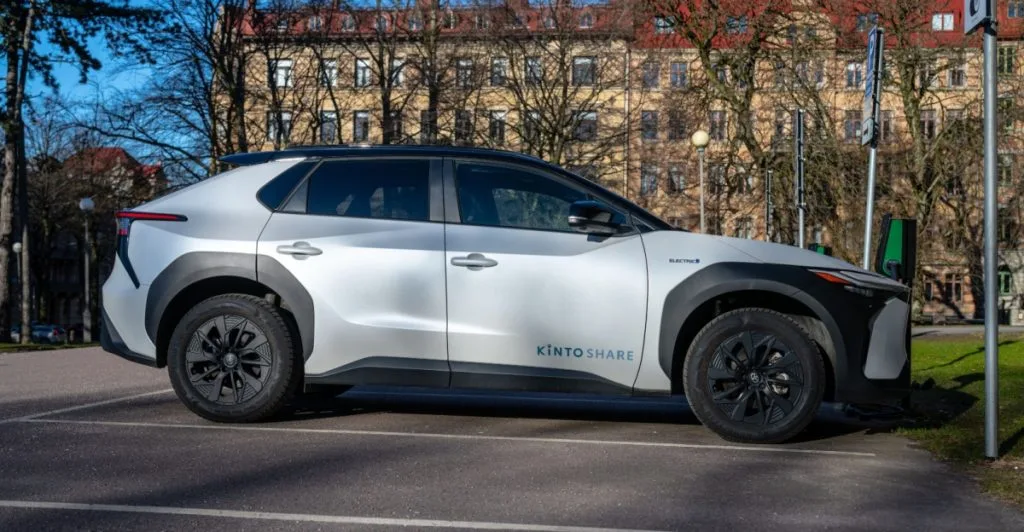 De mest sålda bilmärkena 2025: och därför vinner de köparnas förtroende