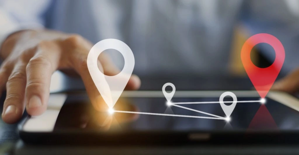 Din GPS kan lura dig: fel du inte visste om