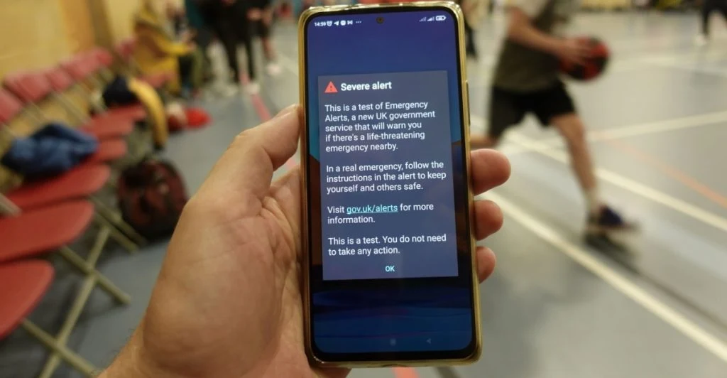 Cyberhot du inte visste fanns