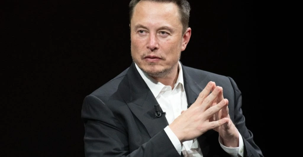 10 skäl till att Elon Musk kan äga framtiden: och varför du borde bry dig