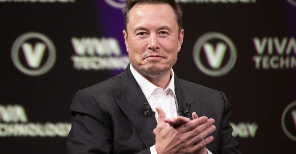 10 teorier om vad Elon Musk egentligen håller på med