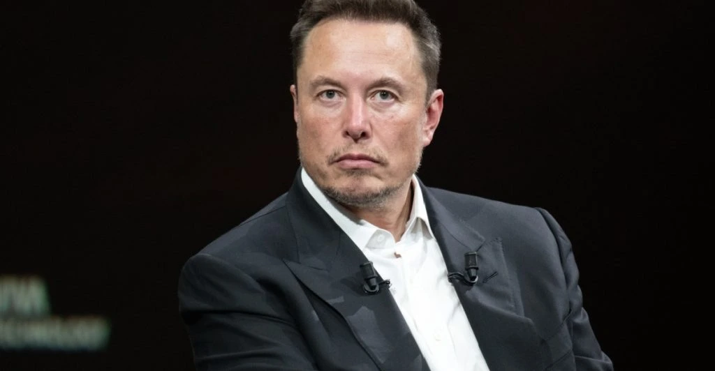 Detta sa Elon Musk för 10 år sedan: nu blir det verklighet