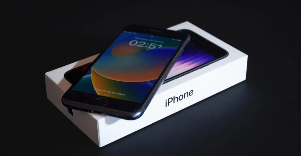 Din iPhone kan vara onödig redan 2030: dessa tekniker ersätter den