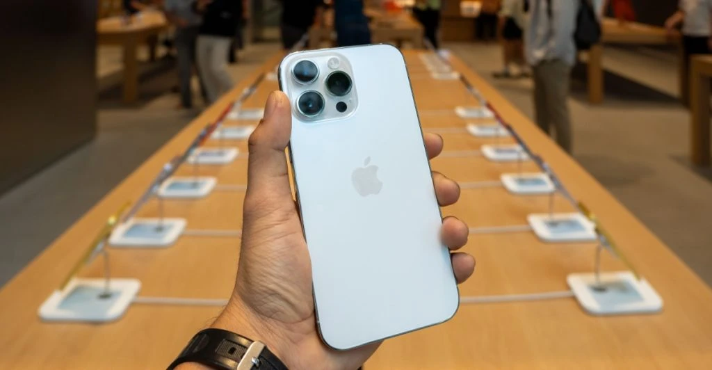 Din smartphone drar mer batteri än du tror: oväntade orsaker