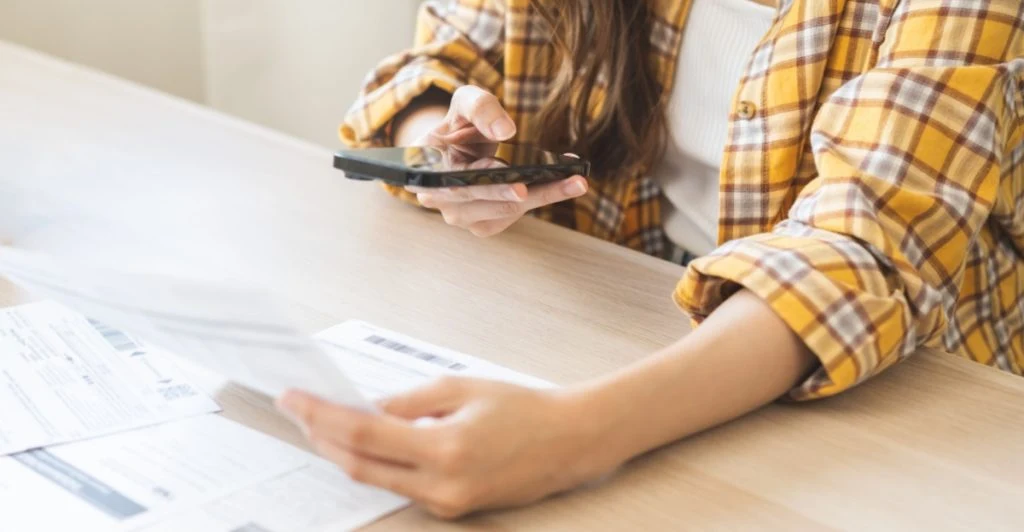 Digitala abonnemang du betalar för: utan att veta om det