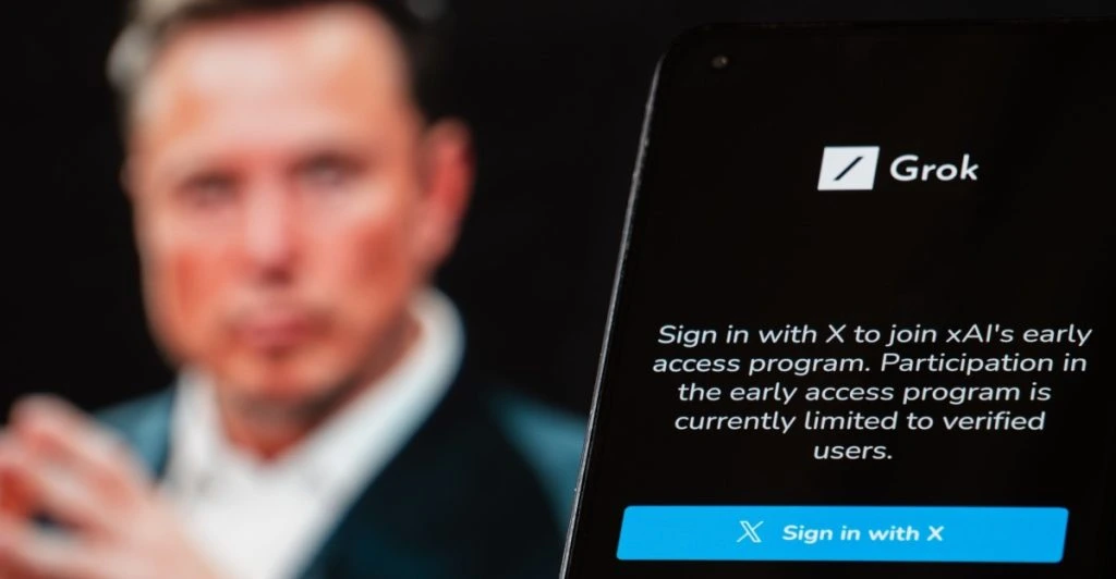 10 skäl till att Grok kanske inte är så fri som Elon Musk påstår