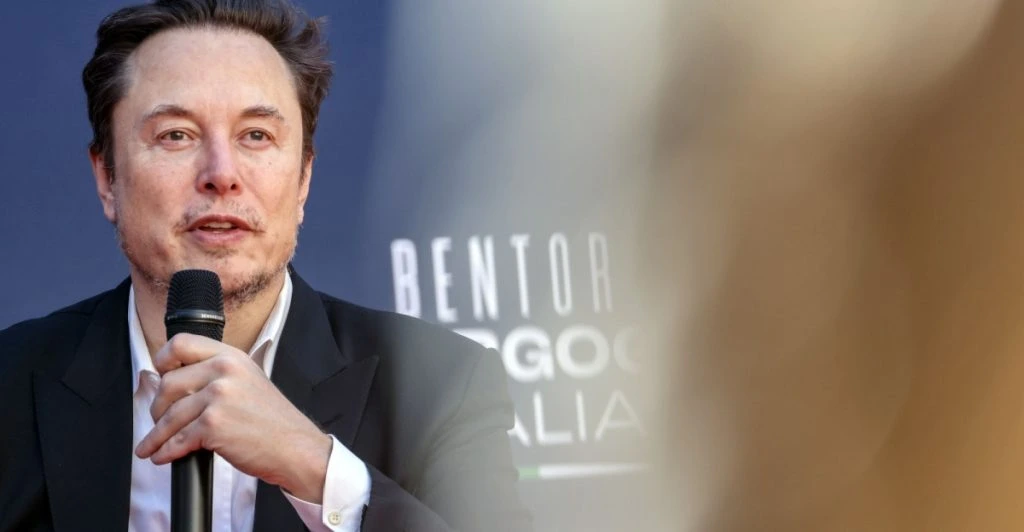 Elon Musk tweetar kaos igen: här är hans senaste galna inlägg