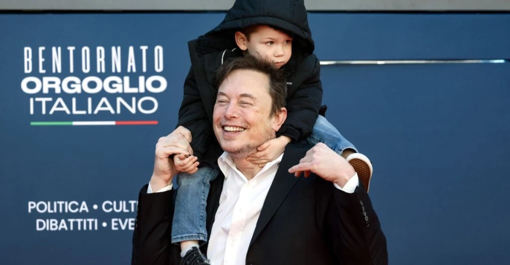 Tänker Elon Musk längre än alla andra: eller bryr han sig bara inte om konsekvenserna