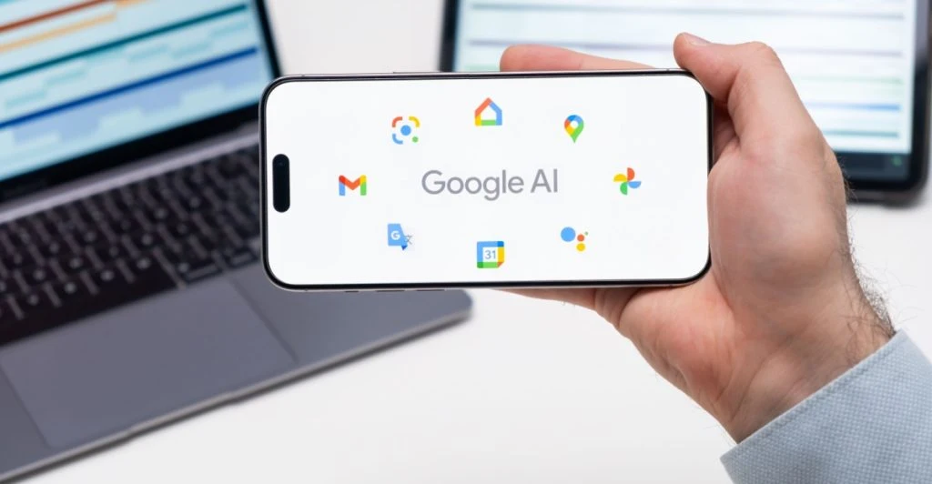 Google lanserar ny AI-assistent: chrome kommer aldrig mer vara sig likt