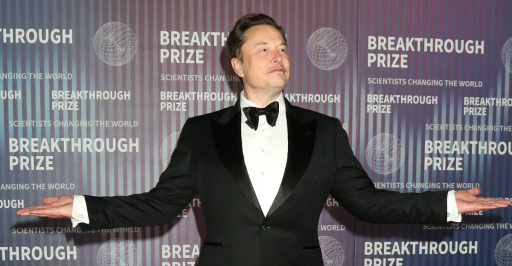 Håller Elon Musk på att bygga sitt eget land? – tecken på att han skapar en egen civilisation