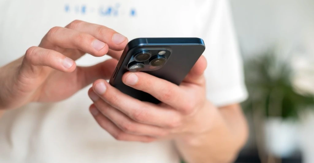 Så gör du mobilen dubbelt så säker: med små justeringar