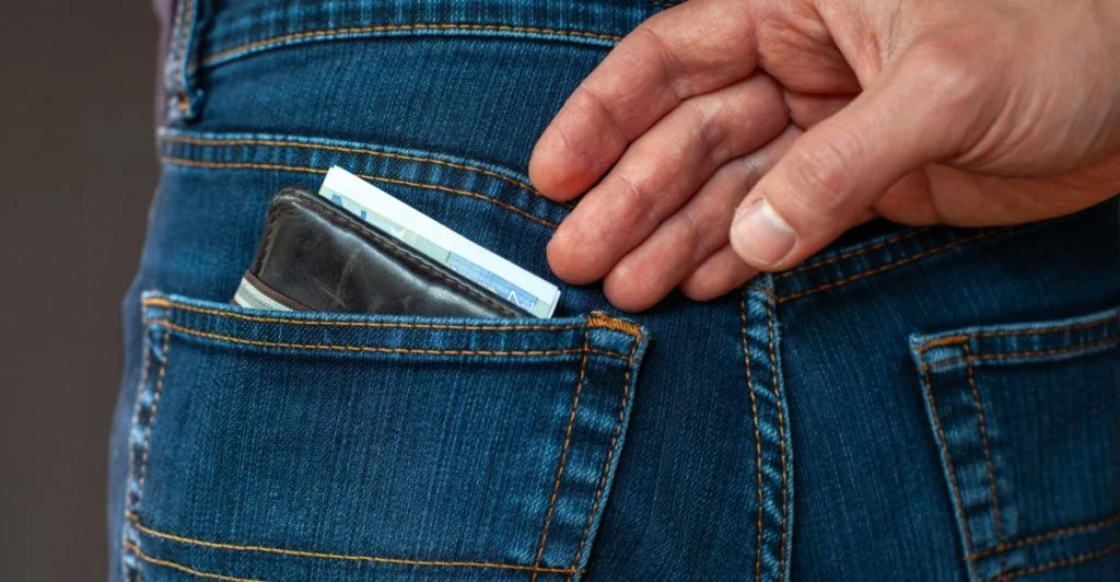Denna teknik dränerar din ekonomi: utan att du inser det