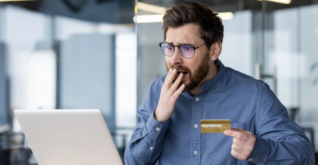 Detta du kan göra 2025 om du misstänker en hackare: utan att de märker det