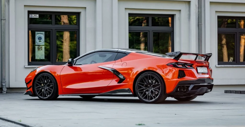 Bilmärken som bygger de vassaste maskinerna: och det är inte bara Ferrari