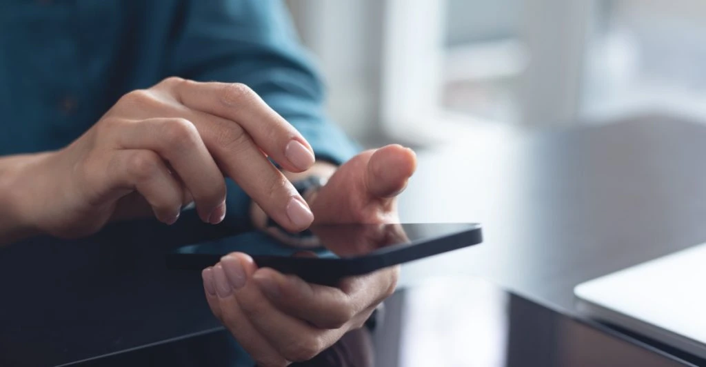 Radera detta från mobilen: det gör den långsam och osäker