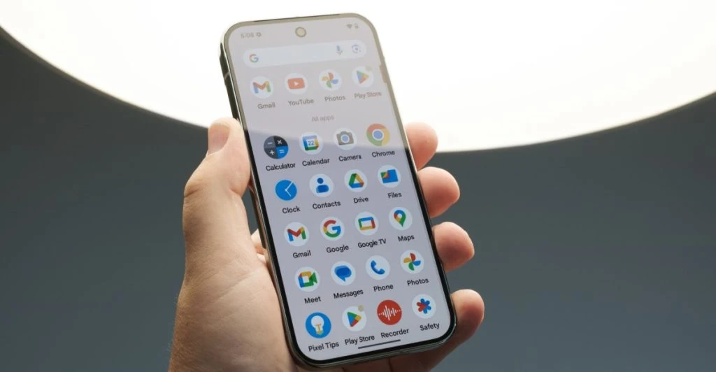 10 Android-funktioner du aldrig upptäckt: men som gör livet enklare