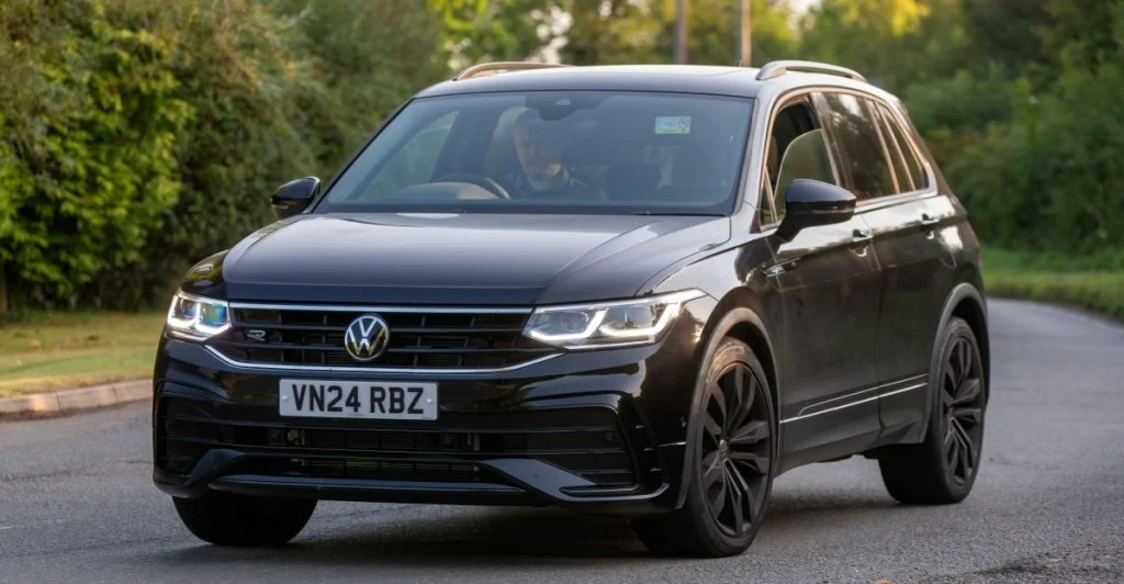 Den här kända SUV modellen ger verkstaden huvudvärk: det här vill ingen berätta