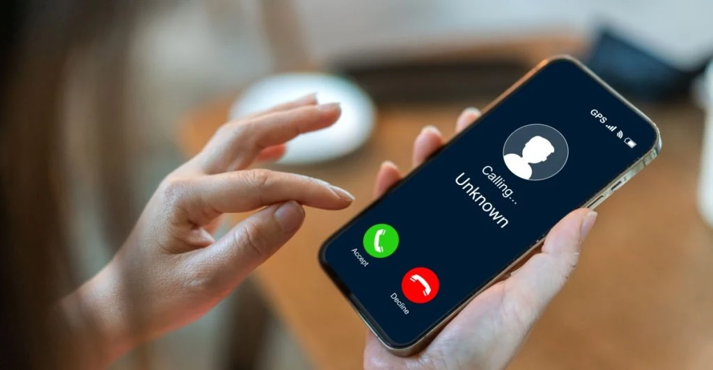 Om du inte gör det här nu: kan din mobil bli hackad på under en minut