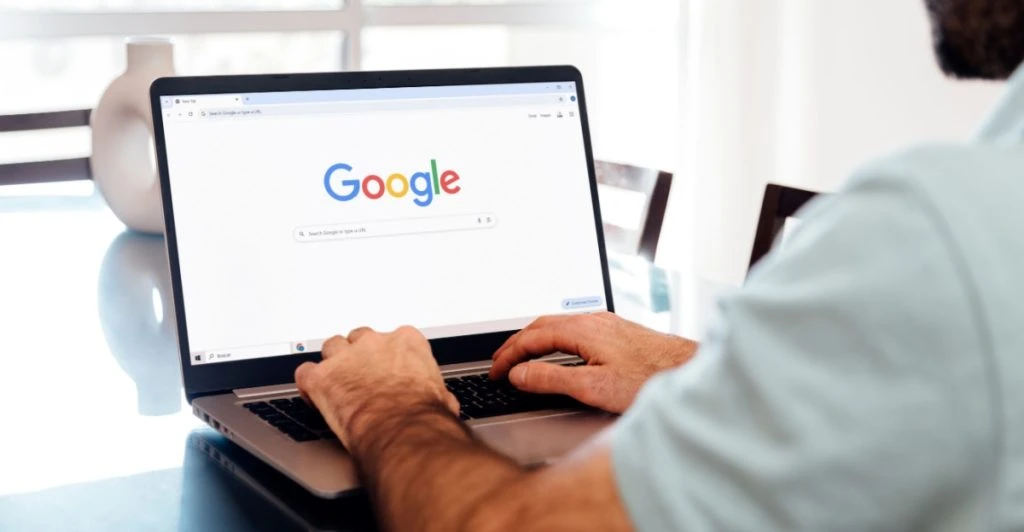 Sök inte på detta: saker du bör undvika på Google