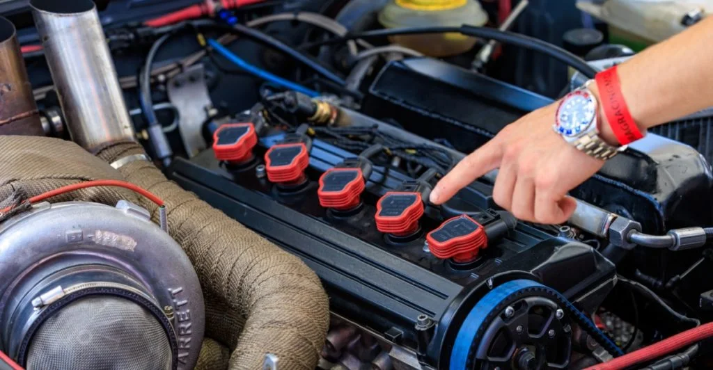 Därför är gamla dieselbilar ett större problem än du tror