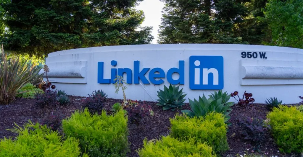 Så utnyttjar hackare din LinkedIn-profil mot dig