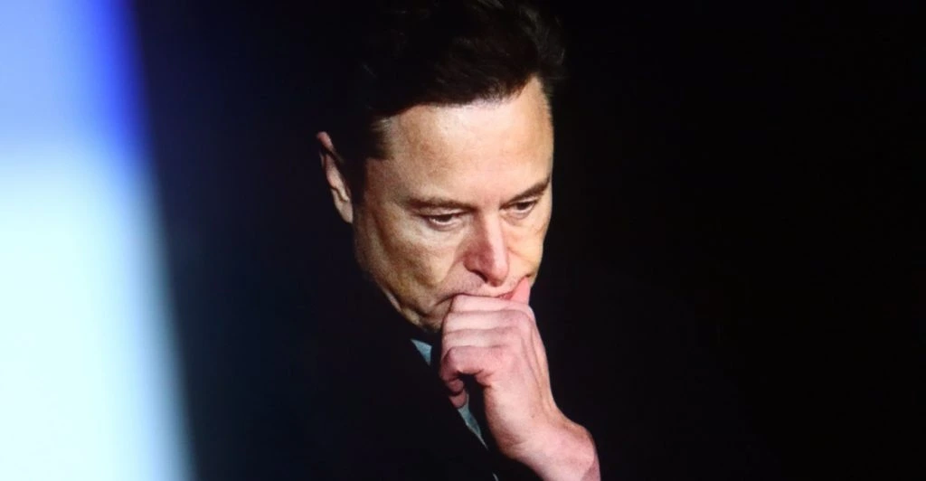 Det här har Elon Musk aldrig pratat om