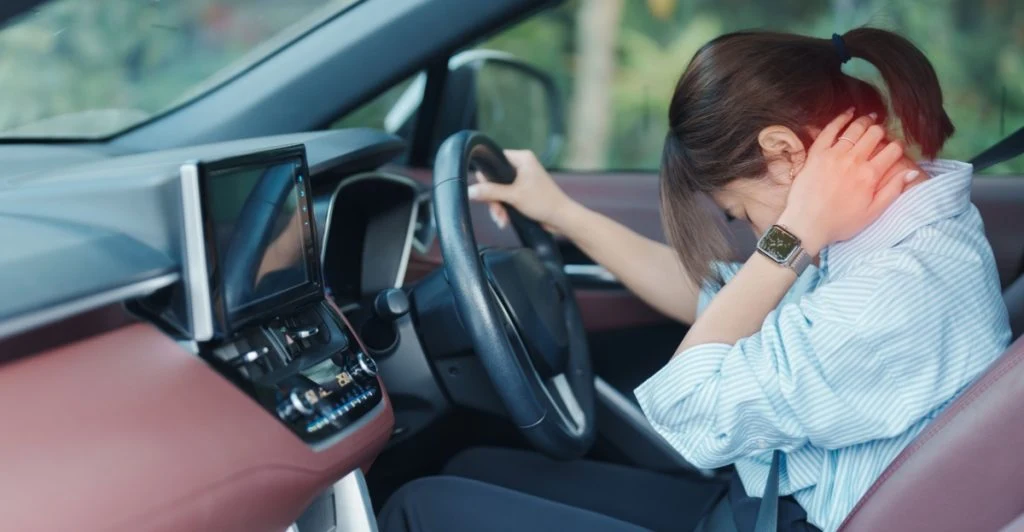 Komfortteknik i bilen som ofta krånglar: här är de värsta syndarna
