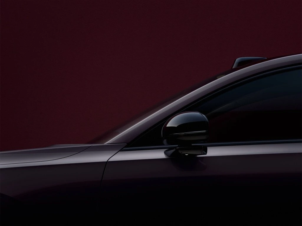 Volvo ES90: Smartare, säkrare och snabbare än någonsin