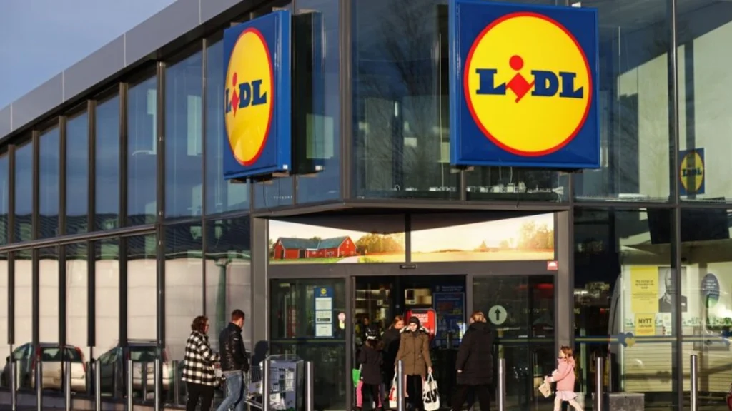 Lidl med stora nyheter – blir egen mobiloperatör i Europa