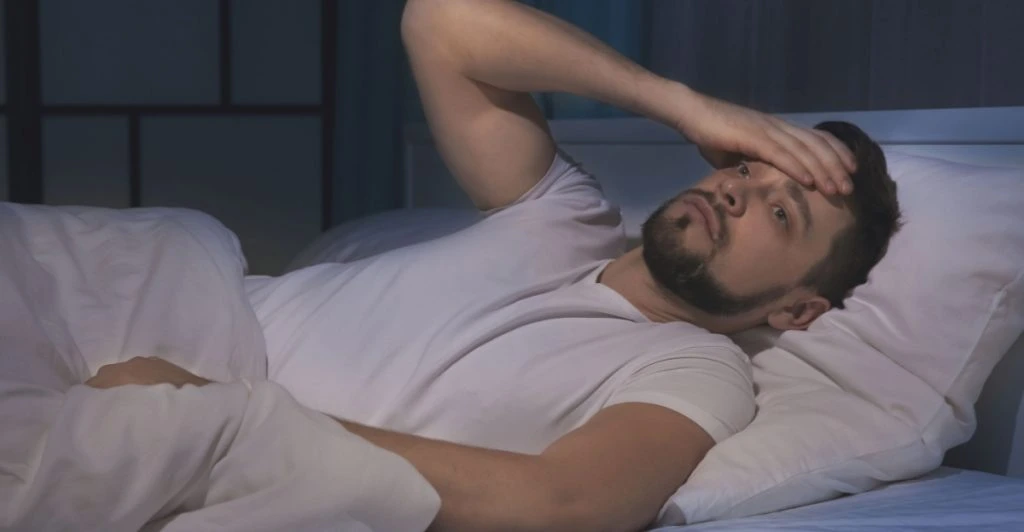 Dessa tekniksyndare saboterar din sömn: varje natt