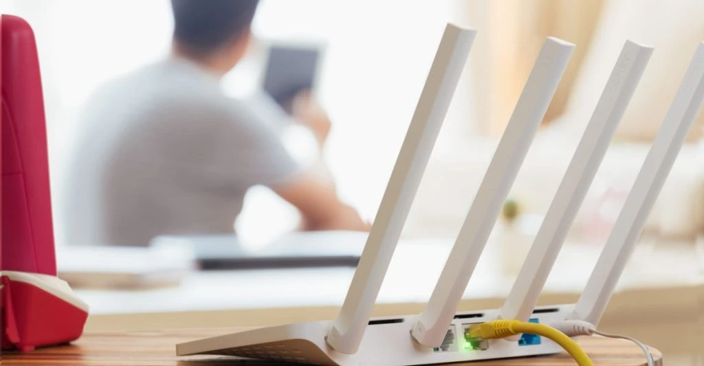 Saker som förstör ditt WiFi: och hur du fixar det själv