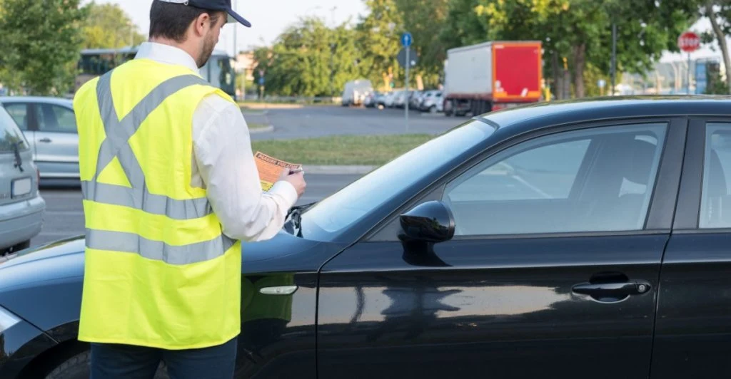 Saker som gör din bil olaglig: utan att du vet om det