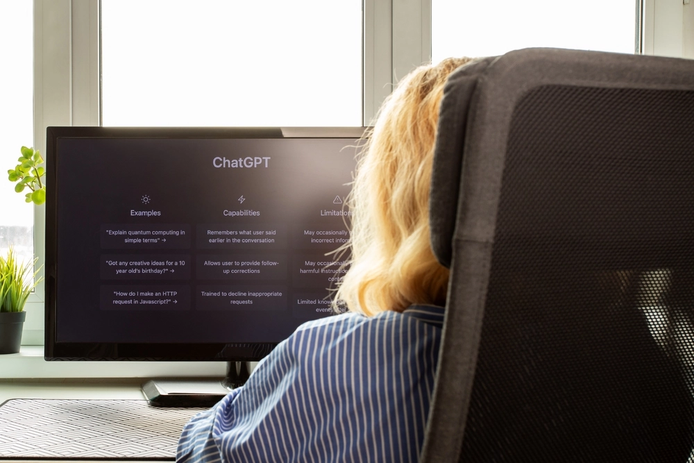 ChatGPT