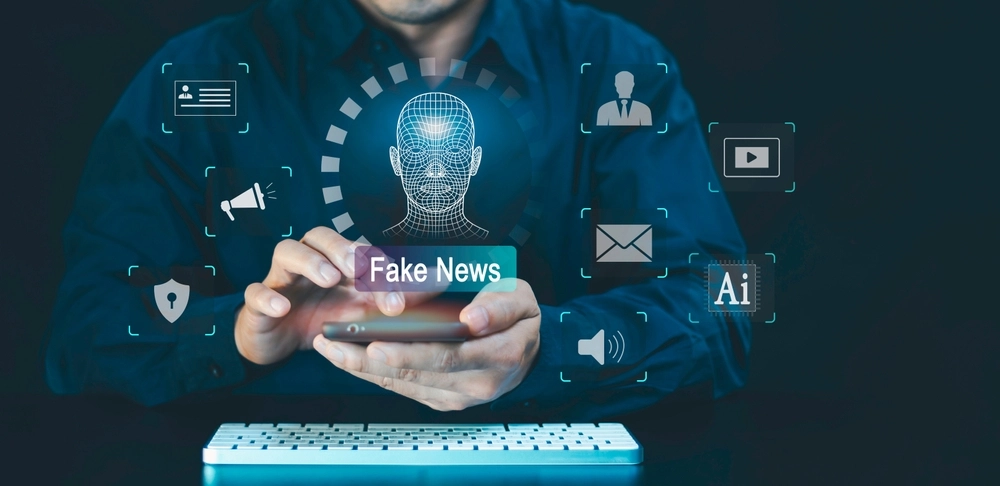 Osynliga ljuskoder kan avslöja deepfakes – nytt genombrott från Cornell
