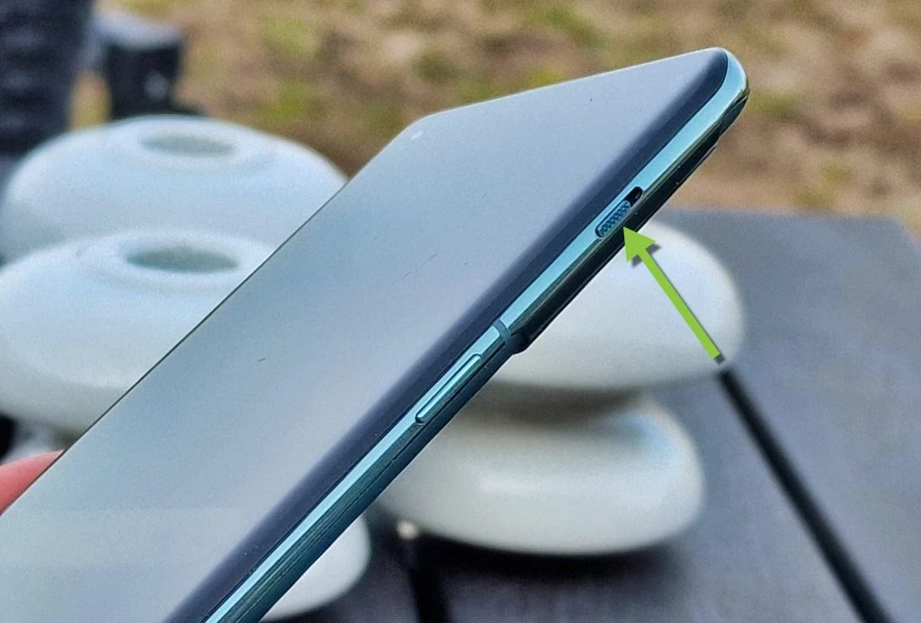 OnePlus 13s landar bara i Indien – kraftfull mini med ny design