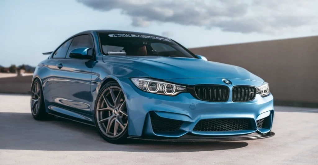 Topp 10 bästa BMW-modellerna du faktiskt har råd med