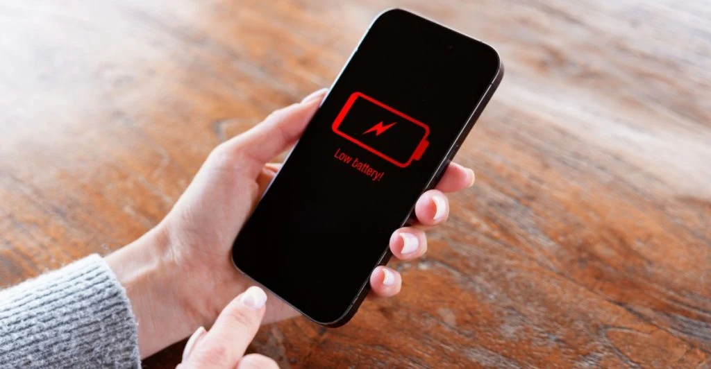 10 saker du kan göra för att förlänga batteriets livslängd på din mobil