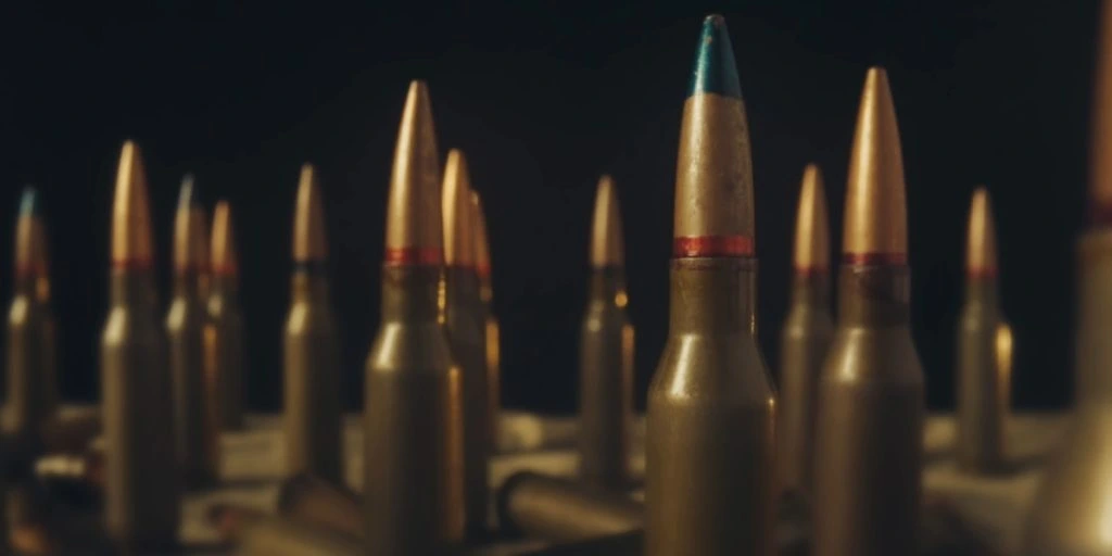 Ryssland utvecklar specialammunition för att bekämpa drönare på slagfältet