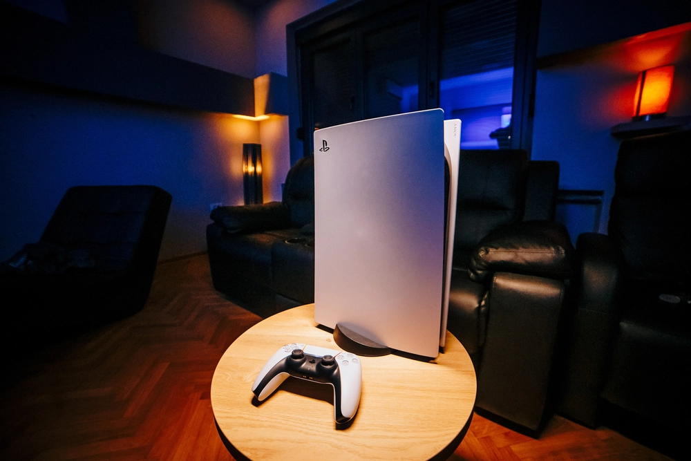 Raseri mot Sony: Tusentals PlayStation-spelare kräver pengarna tillbaka