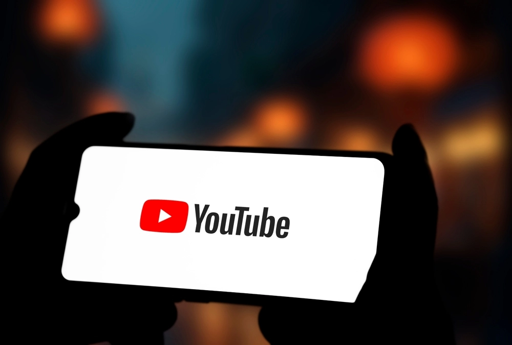 YouTube