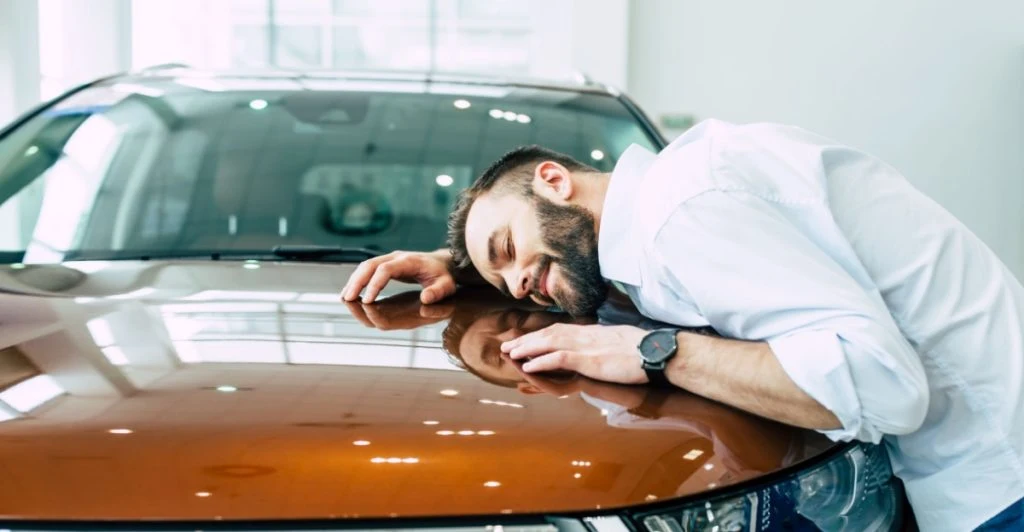 Är din bilpersonlighet el, diesel eller bensin?