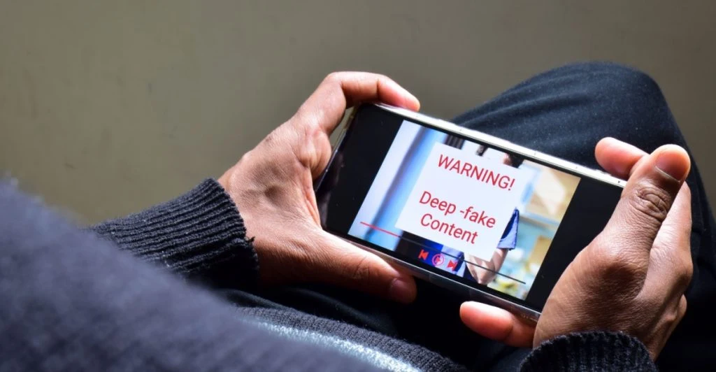 Har du blivit lurad: 10 deepfakes som bedrog miljoner