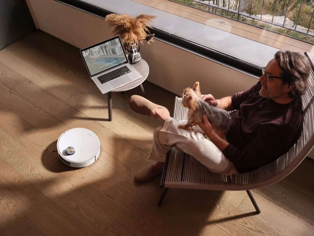 Dreame X50 Ultra Complete – nästa generations robotdammsugare sätter en ny standard