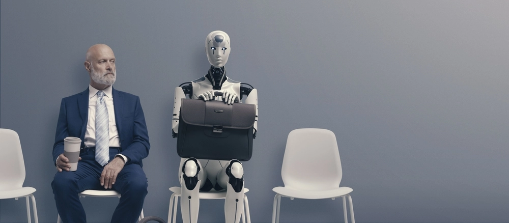 Så lär sig robotar som människor – Apple banar väg med banbrytande AI-träning