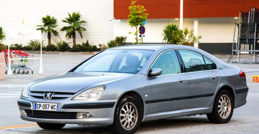 Därför vägrar vissa sälja sin dieselbil – trots att de har en elbil