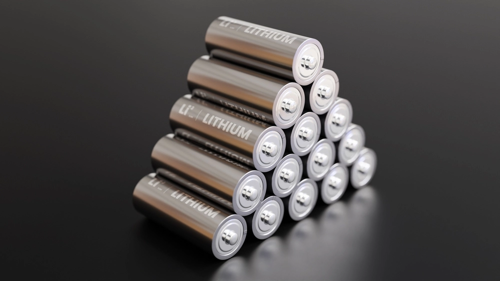 Det här ska du aldrig göra med använda batterier hemma